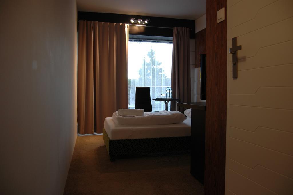 ホテル Panorama オクニンカ 部屋 写真